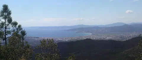 Fréjus-St Raphael