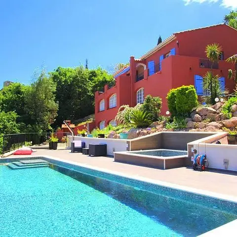 Residence Phenix de l'Esterel