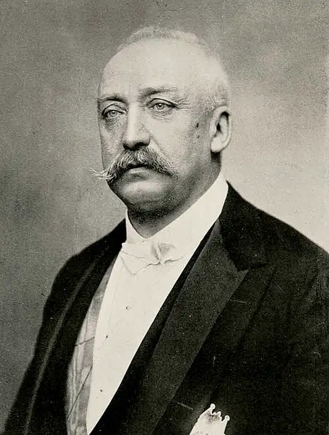 Le Félix Faure