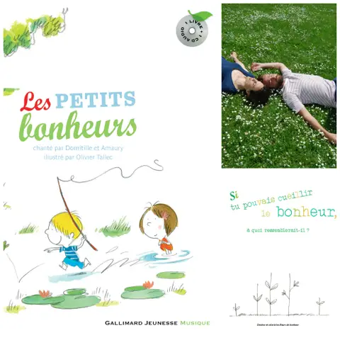 Les P'tits Bonheurs