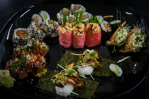 Sushis Binto