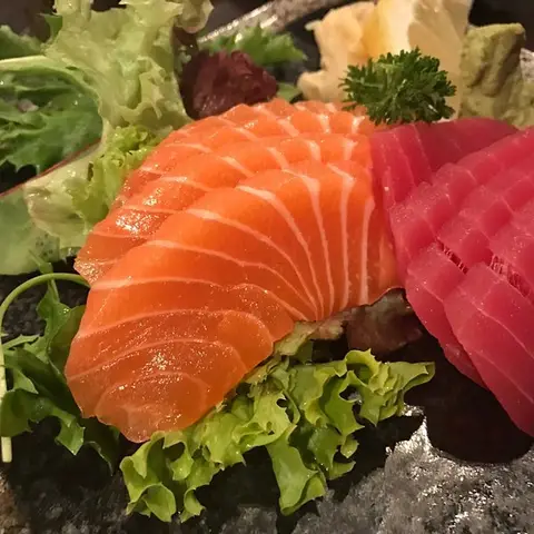 Asia - Sushi Boulevard