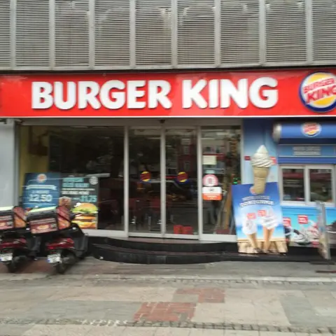 Burger King
