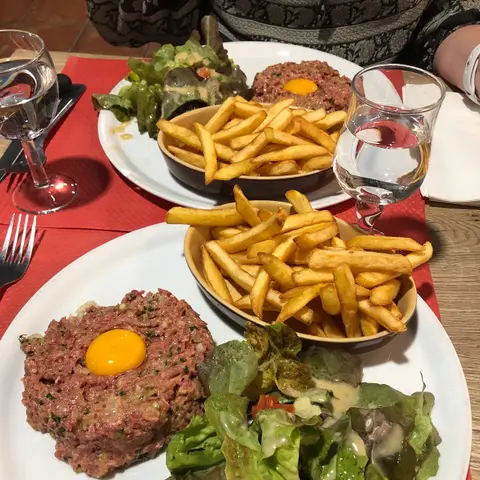 Brasserie des Cailloux