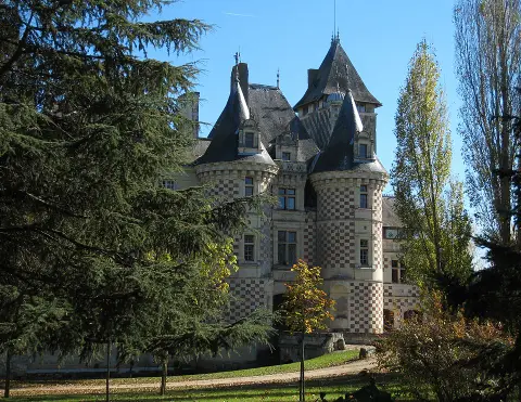 Château Réal d'Or