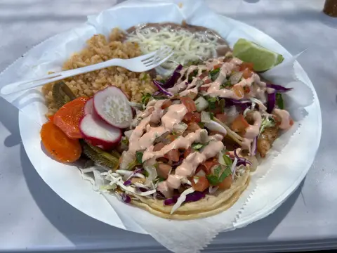 6t9 Tacos