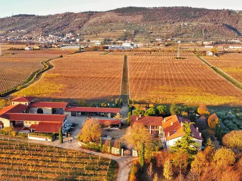 A Cantina Corsa