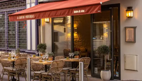 La Cantine