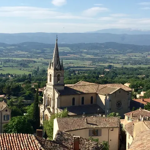 Château les Eydins