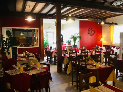 L'Escapade Gourmande