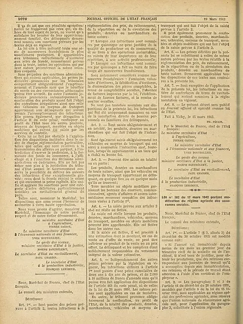 Le Mézé des Demoiselles