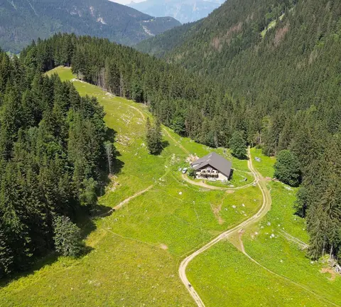 La Grande Ferme