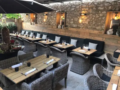 Bistrot l'Aubergine