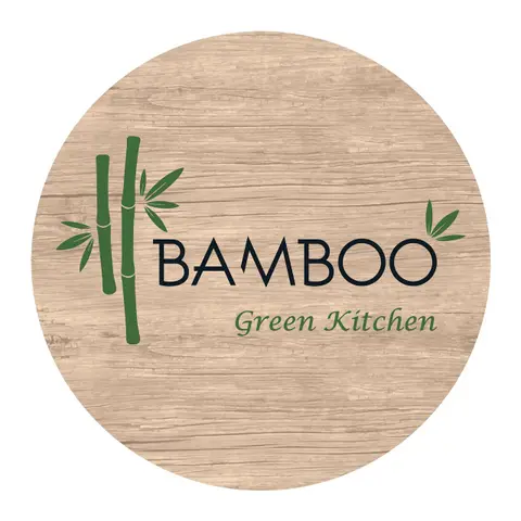 BAMBOO Green Kitchen