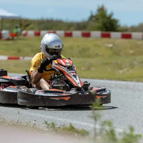 Brignoles Karting Loisir