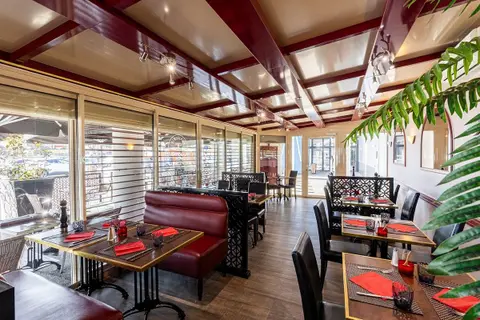Brasserie Casanova