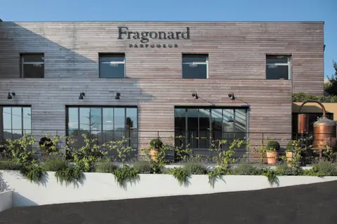 Fragonard Parfumerie - Usine Laboratoire