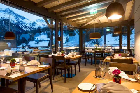 Panorama Cafe