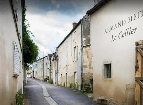 Le Celier de Gaspard