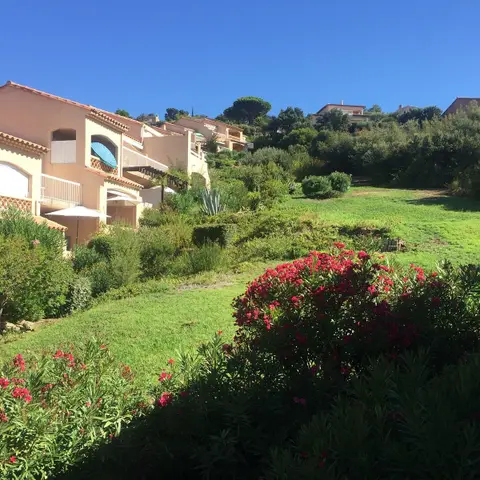 Residence le Surcouf