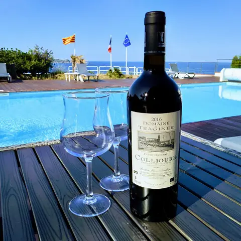 Domaine du Cap Sicie