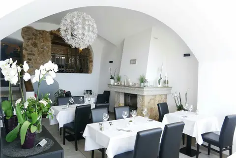 La Table de Tourtour