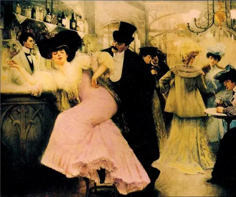 La Belle Epoque