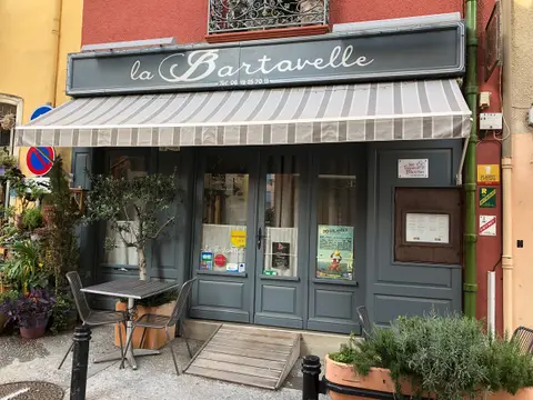 La Bartavelle