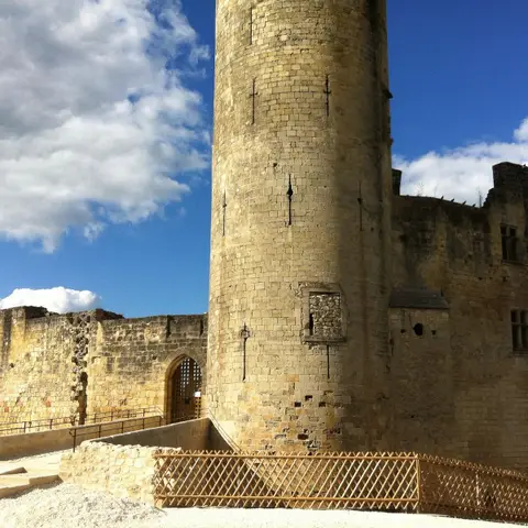 Château Routas