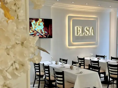 Chez Elsa Bar Brasserie