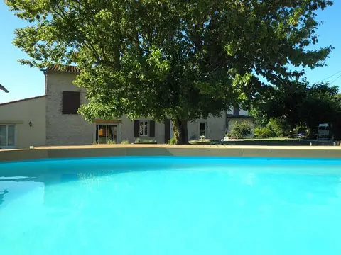 Domaine de l'Abadié