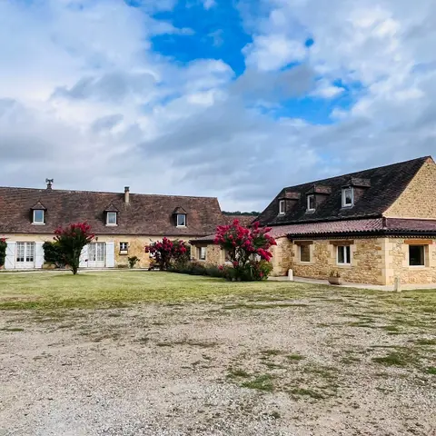 La Ferme de Marie