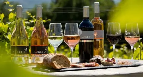 Aureto Winery