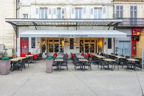Brasserie Artisanale Cerevisia