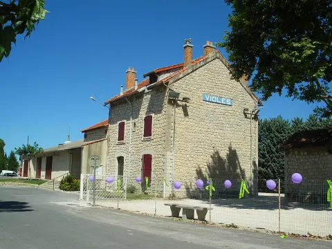 Clos de Trias