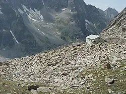 A Grand Cabane