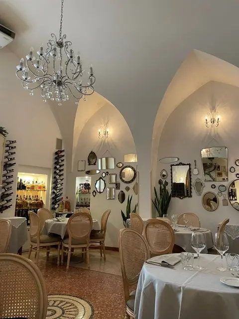 Osteria Lou Pountin