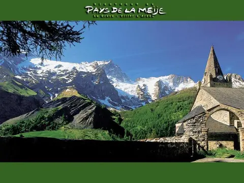 La Cantine de la Grave