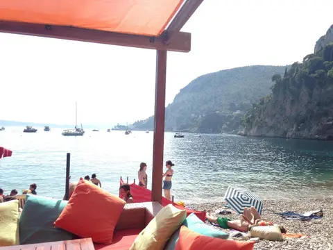 Eden Plage