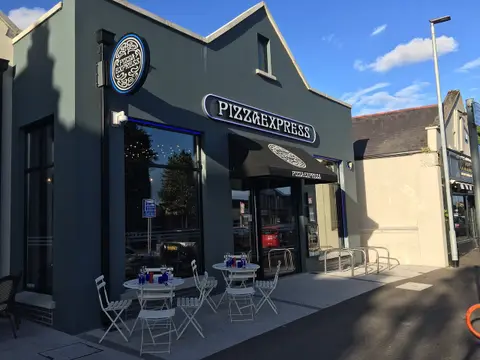 Pizza Express