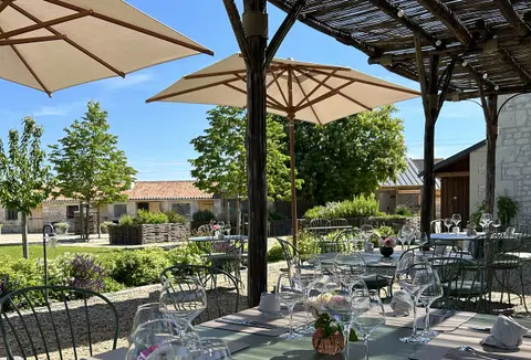 Le Café des Jardiniers