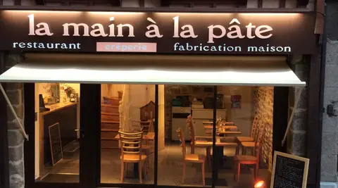 La Pâte à Pat