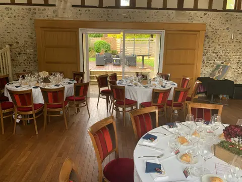 Auberge du Prieuré
