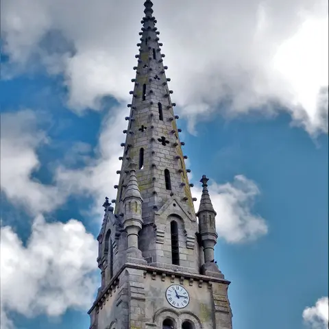 Une Eglise a Vivre