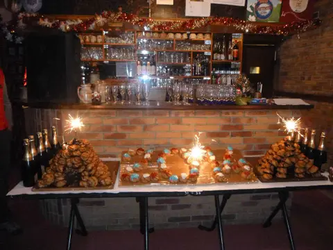 Le Matefaim