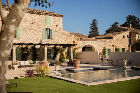 Domaine de Roucas