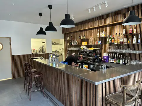Café du Midi