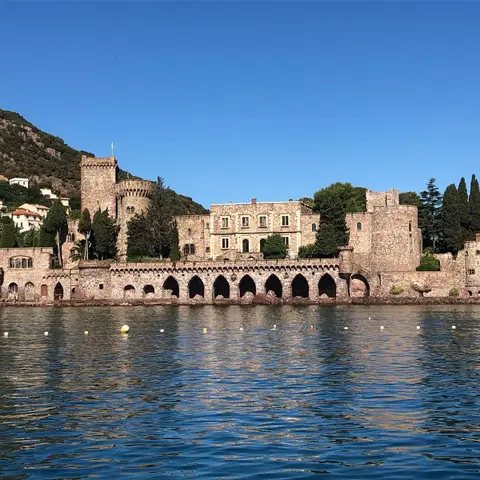Marina Parc