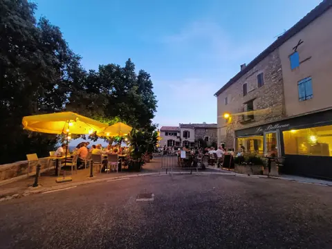 Le Bellevue