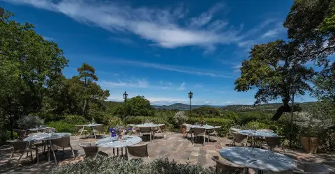 Restaurant La Verdoyante